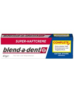 BLEND A DENT Super Haftcreme extra stark 168100