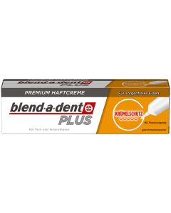 BLEND A DENT Super Haftcreme Krümelschutz