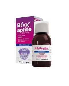 BLOXAPHTE Oral Care Mundspülung