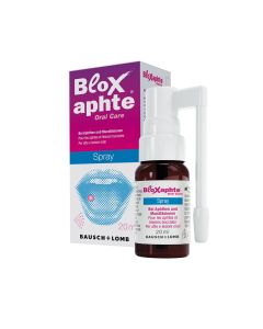 BLOXAPHTE Oral Care Spray