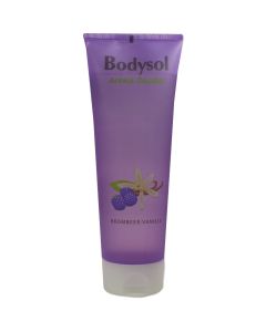 BODYSOL Aroma Duschgel Brombeer Vanille