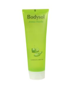 BODYSOL Aroma Duschgel Ginkgo Limette