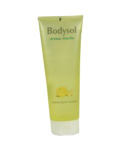 BODYSOL Aroma Duschgel Grapefruit Ingwer