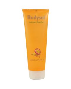 BODYSOL Aroma Duschgel Maracuja Vanille