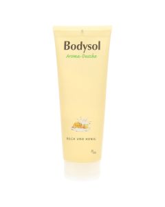 BODYSOL Aroma Duschgel Milch und Honig