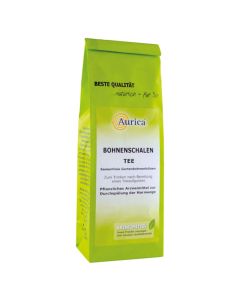 BOHNENSCHALEN Tee Aurica