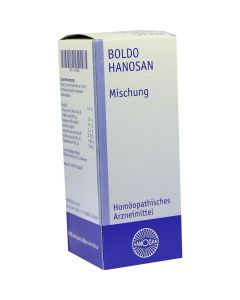 BOLDO HANOSAN Lösung