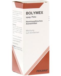 BOLYMEX spag.Peka Tropfen