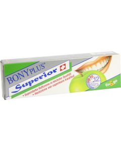 BONYPLUS Haftcreme superstark