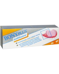 BONYPLUS SWC spezial Zahnprothesen Set