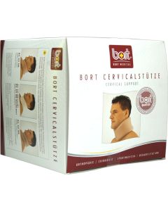 BORT Cervicalst.7,5 cm medium haut