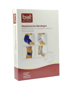 BORT EpiBasic Bandage small haut