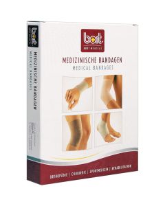 BORT Kniebandage x-large haut