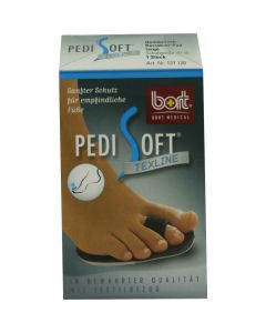 BORT PediSoft TexLine Hamzeh Korrektur Pad large