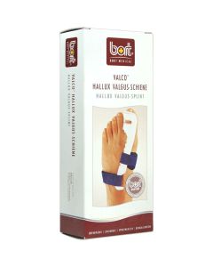 BORT Valco Hallux Valgus links medium