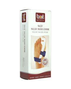 BORT Valco Hallux Valgus rechts medium