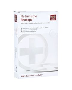 BORT Zweizug Ellenbogenbandage medium