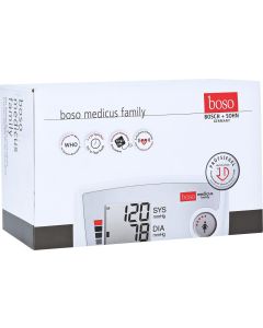 BOSO medicus family Universalmanschette-1 St