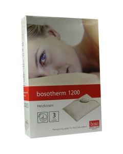 BOSOTHERM Heizkissen 1200