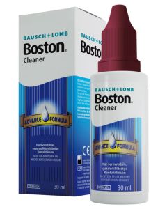 BOSTON ADVANCE Cleaner CL