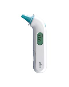 BRAUN THERMOSCAN 3 Infrarot-Ohrthermometer