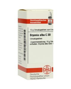 BRYONIA ALBA C 30 Globuli