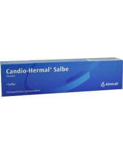 CANDIO HERMAL Salbe