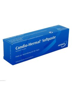 CANDIO HERMAL Softpaste