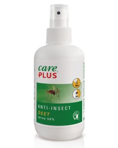 CARE PLUS Anti-Insect Deet Spray 50%