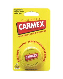 CARMEX Lippenbalsam f.trockene spröde Lippen