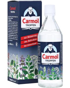 CARMOL Tropfen