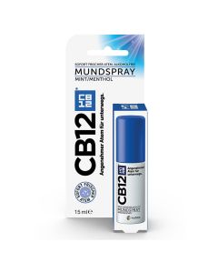 CB12 Spray