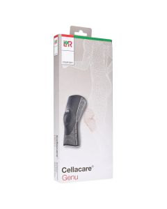 CELLACARE Genu Comfort Kniebandage Gr.4