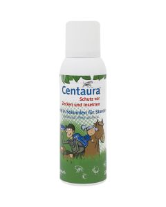 CENTAURA Zecken- und Insektenschutz Spray