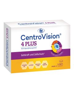 CENTROVISION 4 PLUS Tabletten