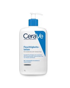 CERAVE Feuchtigkeitslotion