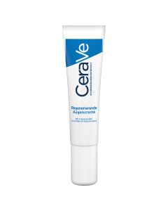 CERAVE regenerierende Augencreme