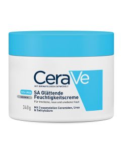 CERAVE SA Urea Feuchtigkeitscreme