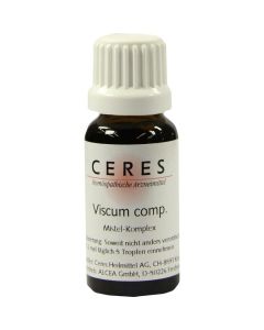 CERES Viscum comp.Tropfen