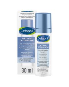 CETAPHIL Optimal Hydration 48h Activation Serum