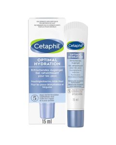 CETAPHIL Optimal Hydration Augengel