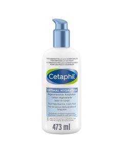 CETAPHIL Optimal Hydration Bodylotion