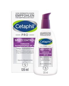 CETAPHIL Pro Spot Control mattier.Feuchtigkeit Cr.