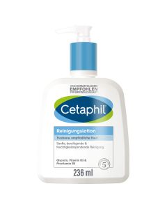 CETAPHIL Reinigungslotion