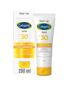 CETAPHIL Sun Daylong SPF 30 liposomale Lotion