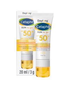 CETAPHIL Sun Daylong Sun Stick to go