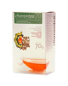 CHARANTEA Momordica Tee