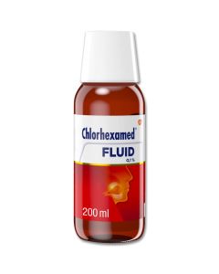 CHLORHEXAMED Fluid