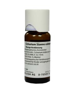 CICHORIUM STANNO cultum D 3 Dilution