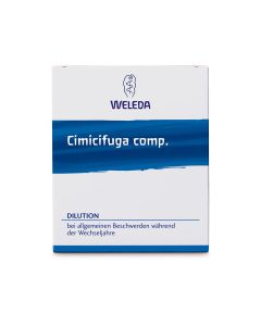 CIMICIFUGA COMP.Dilution